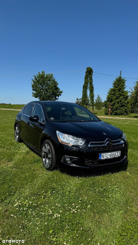 Citroën DS4 BlueHDi 120 S&S SoChic - 4