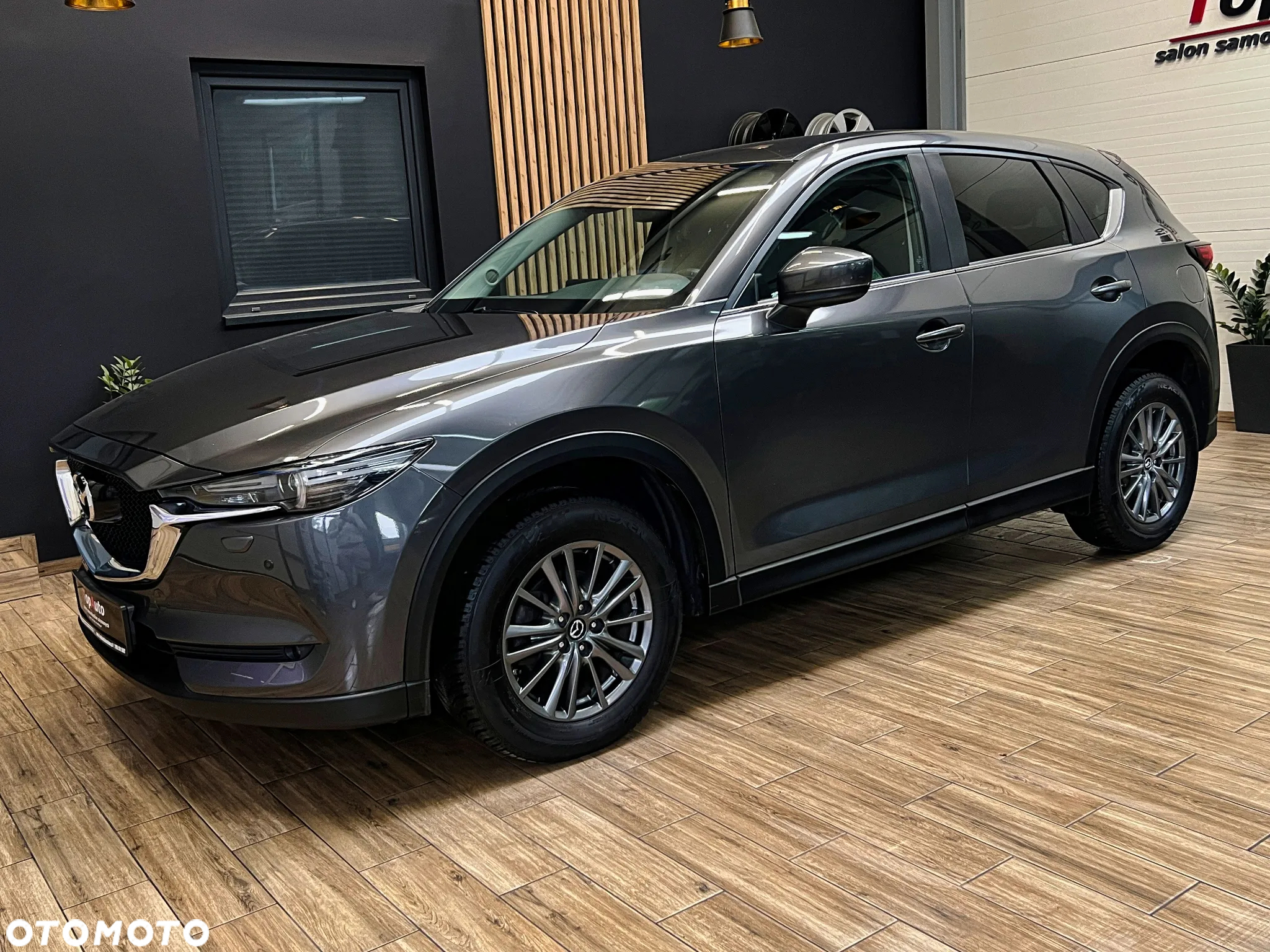 Mazda CX-5 - 14