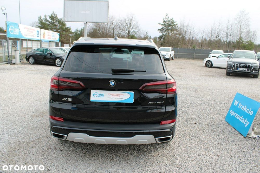 BMW X5 - 8