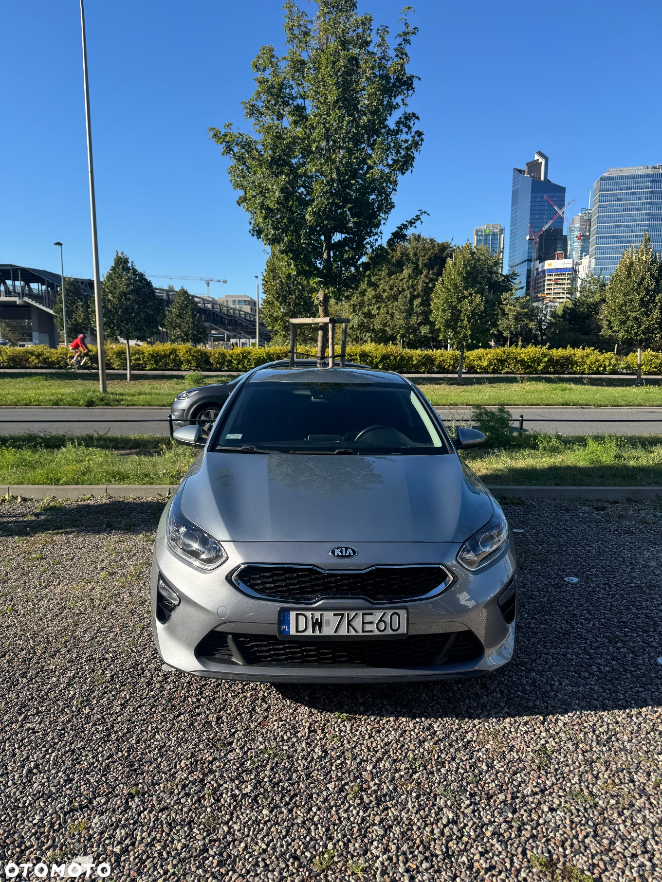Kia Ceed 1.4 T-GDI M - 2