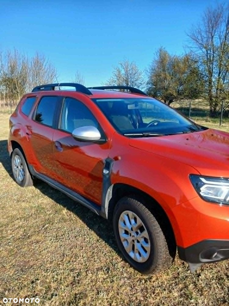 Dacia Duster 1.0 TCe Expression - 5