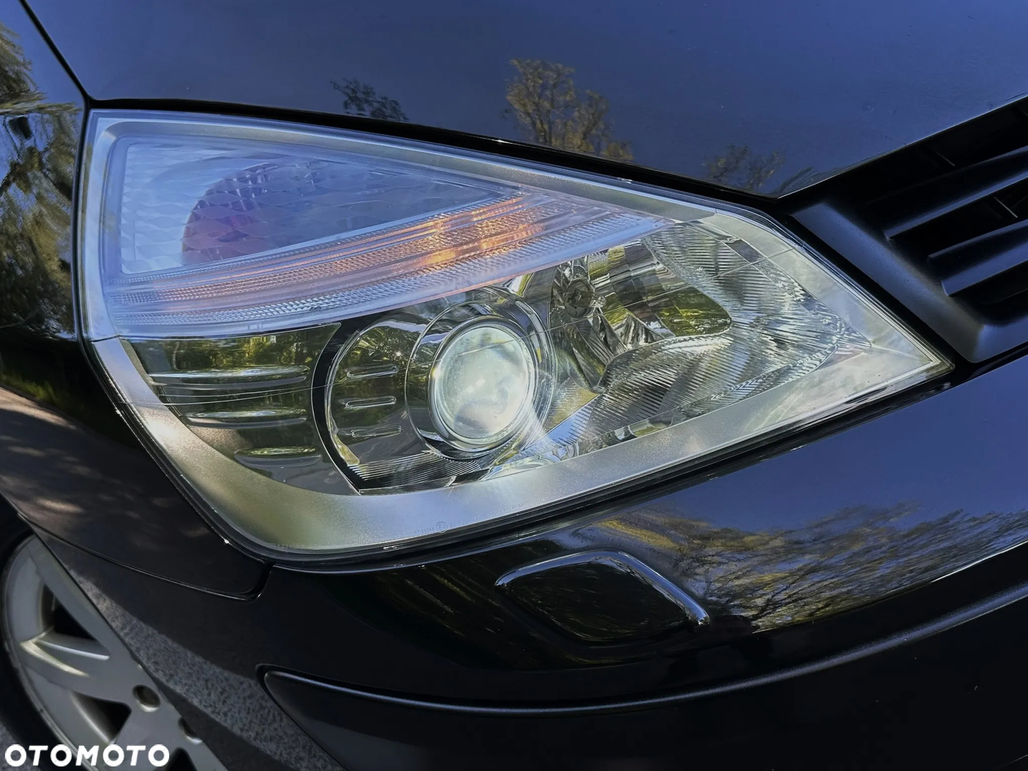 Renault Espace 2.0T Privilege - 11