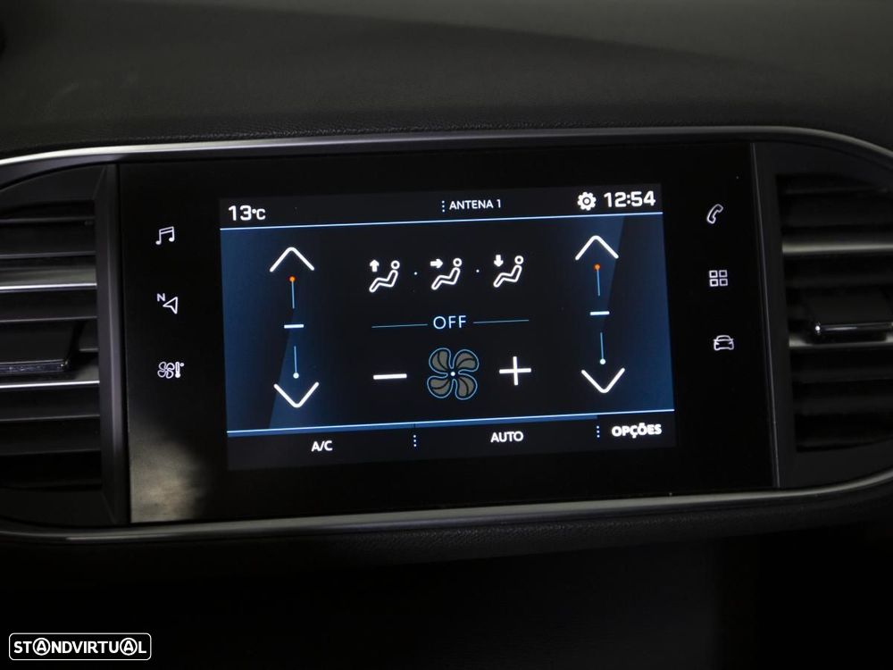 Peugeot 308 1.5 BlueHDi Business Line - 18