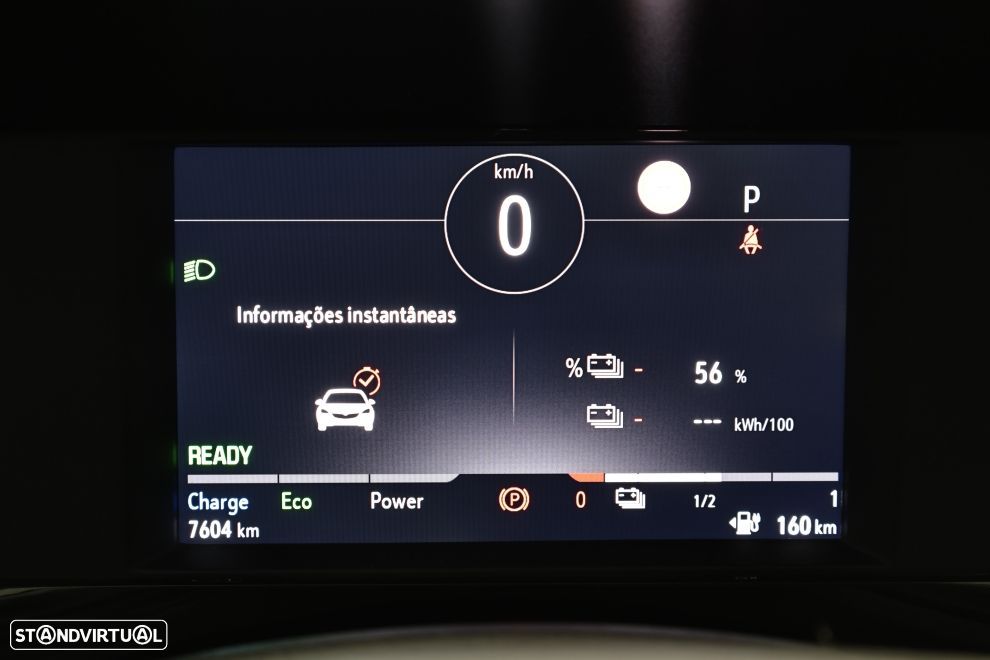 Opel Mokka-e Edition - 17