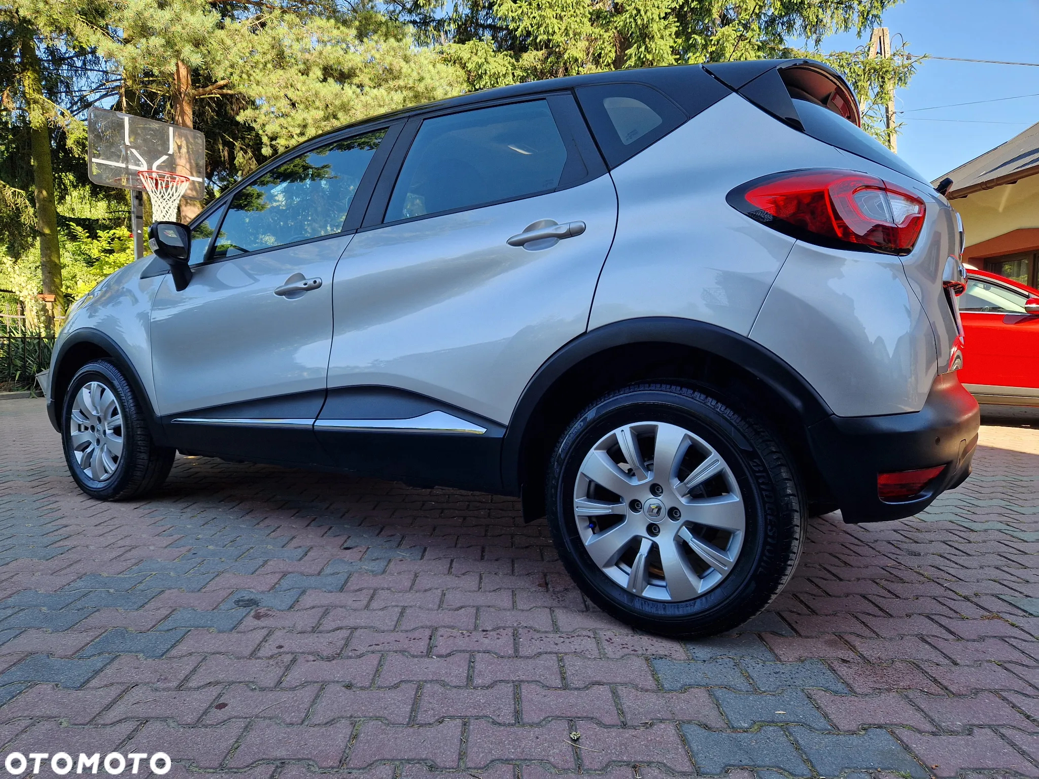 Renault Captur 0.9 Energy TCe Limited - 5