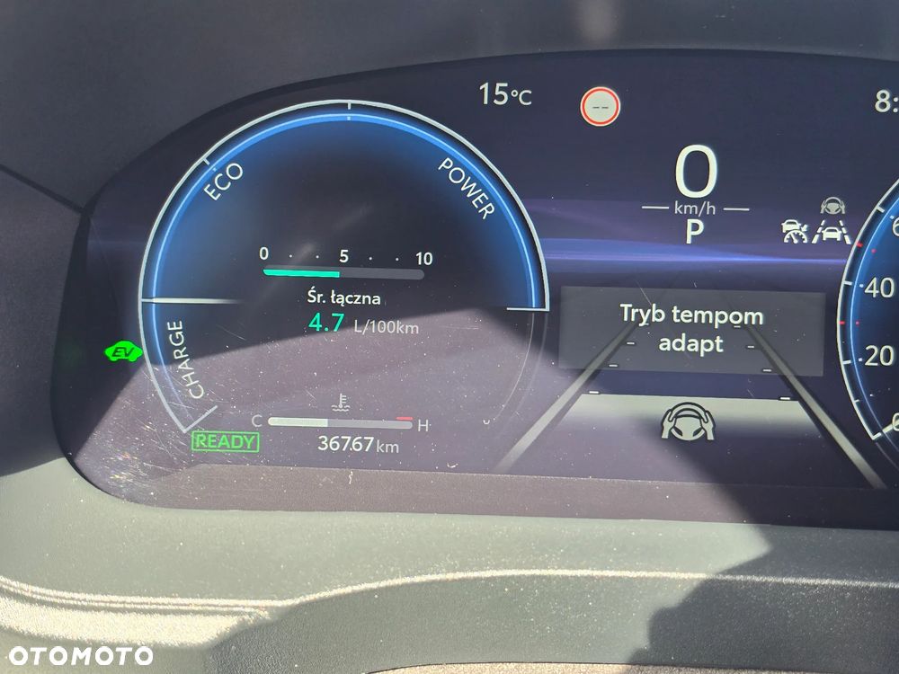 Toyota Yaris Cross 130 1.5 VVT-i AWD-i Premiere Edition - 33