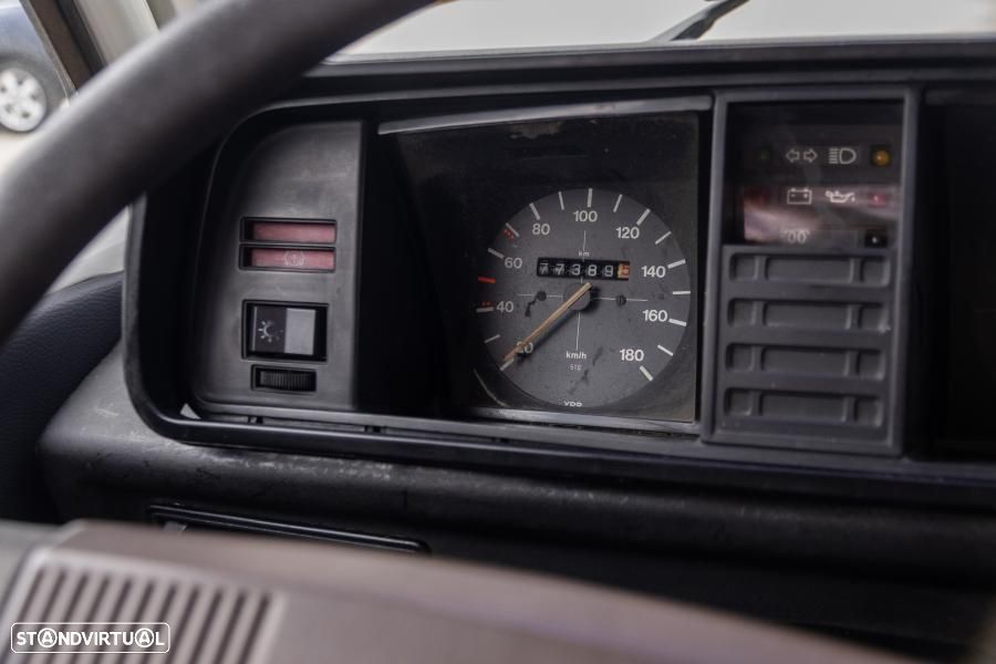 VW Transporter - 37