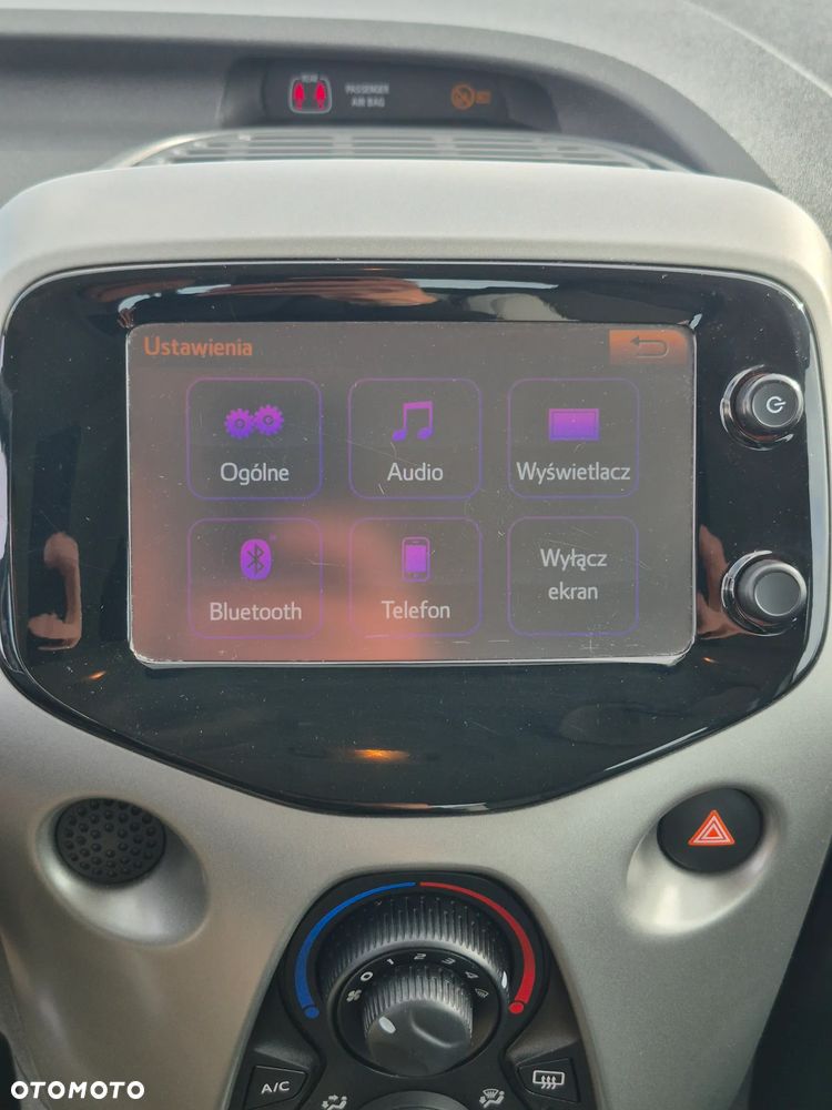 Toyota Aygo - 30