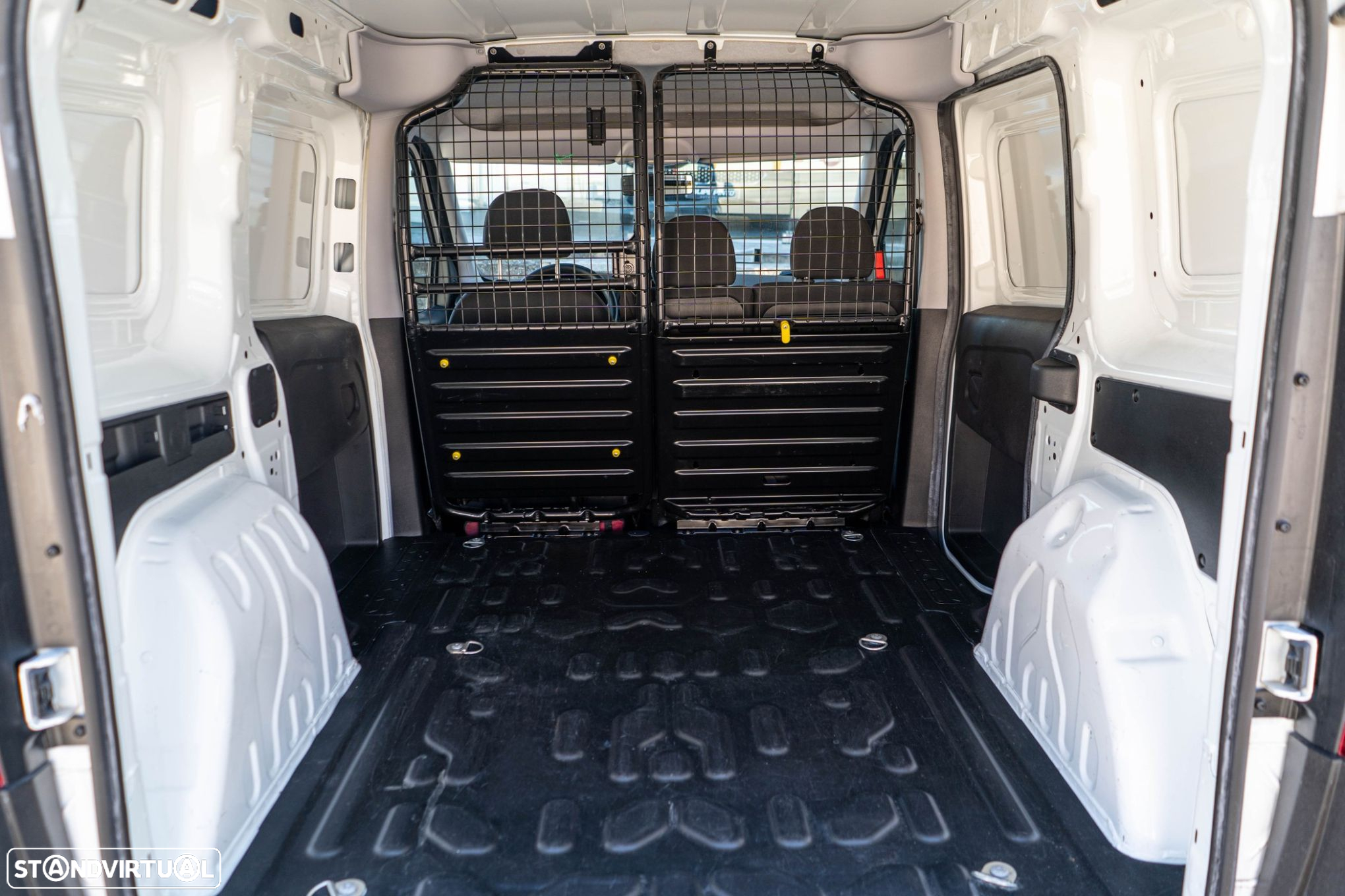 Fiat Doblo Combi 1.3 Multijet - 17