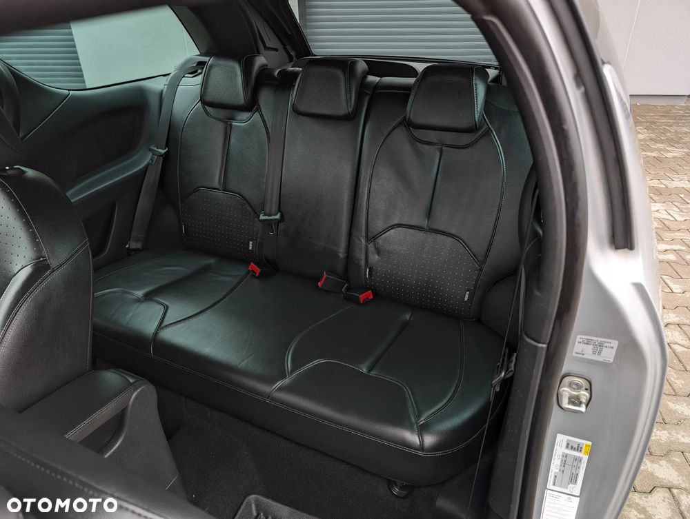 Citroën DS3 VTi 120 Opera Blue - 36