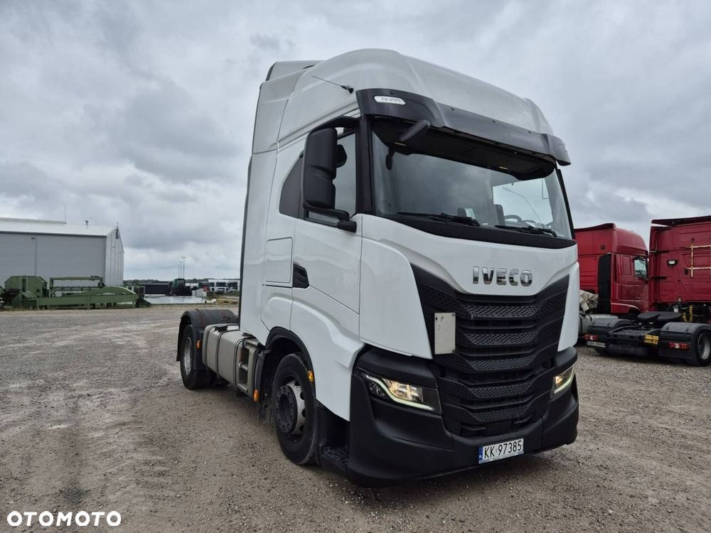 Iveco as 460 - 1