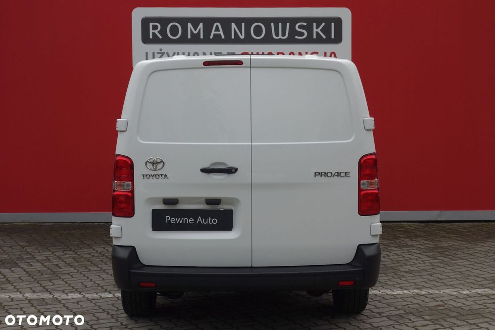 Toyota PROACE - 6