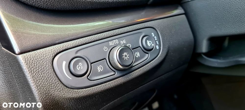 Opel Mokka 1.4 T Cosmo S&S - 20