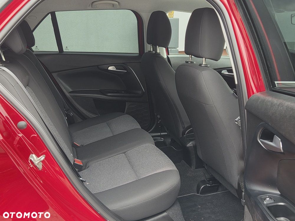 Fiat Tipo 1.4 16v Lounge EU6d - 11