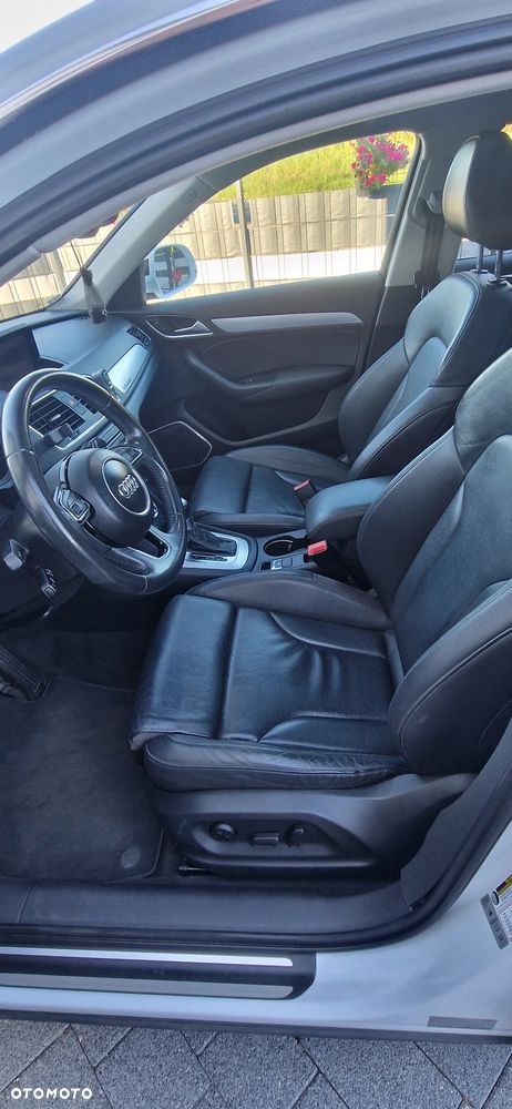 Audi Q3 - 12