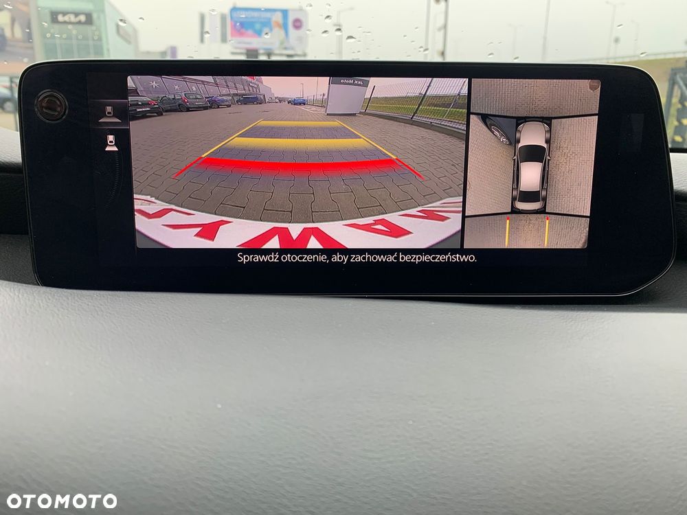 Mazda 3 2.0 mHEV Exclusive Line - 37