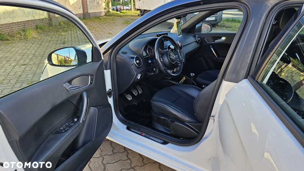 Audi A1 Sportback 1.4 TDI - 6