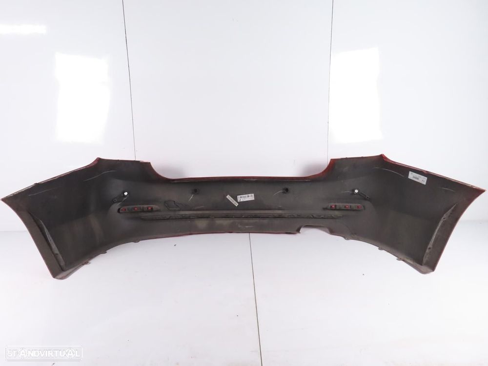 Parachoques Sport LCI Trás Usado / Original BMW 3 (F30, F80) 51127384603 - 4