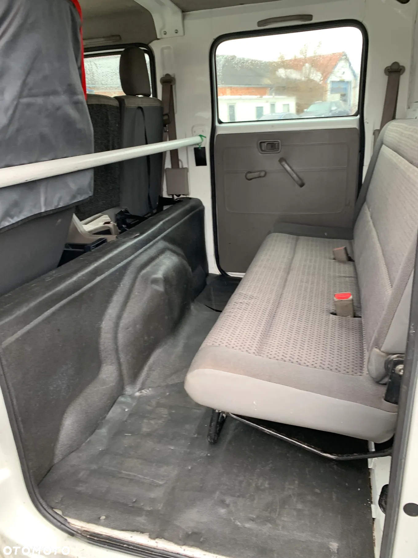 Nissan capstar - 9