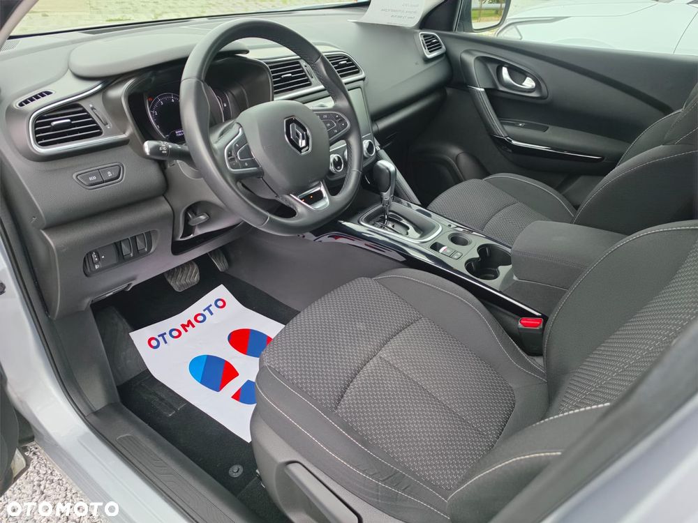 Renault Kadjar TCe 140 EDC GPF LIMITED - 11