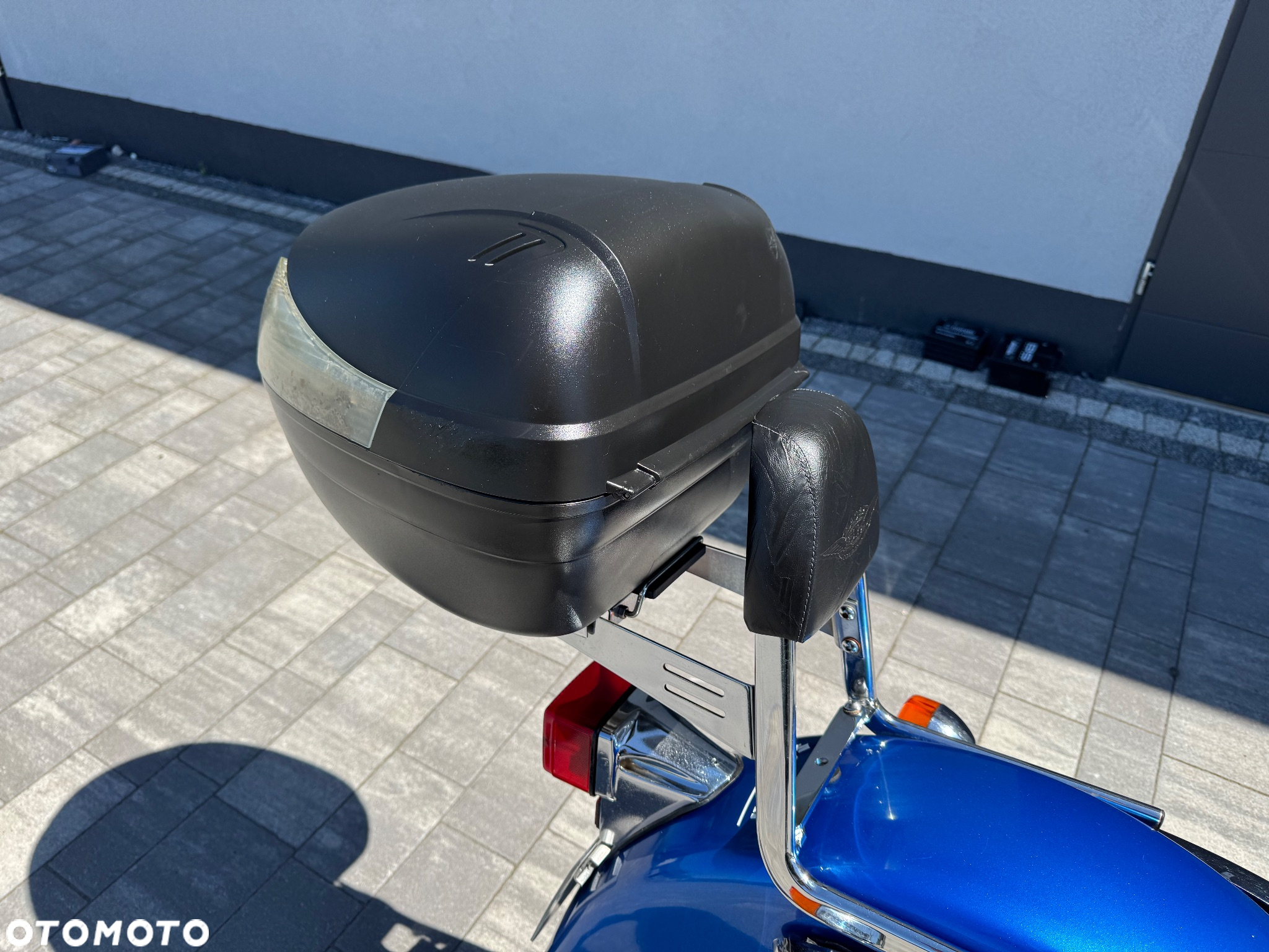 Suzuki Intruder - 21