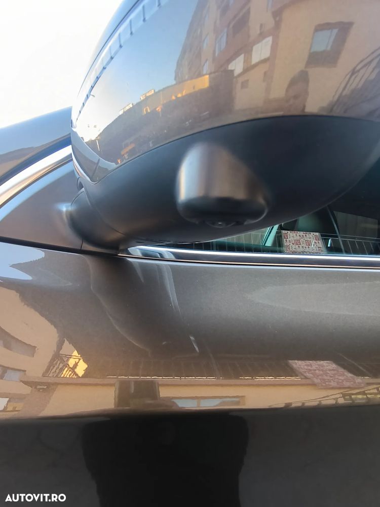 Nissan Qashqai 1.6 DCI Xtronic TEKNA - 15