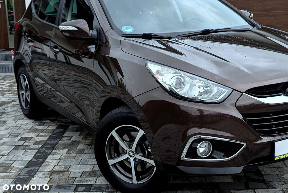 Hyundai ix35 1.6 2WD Style - 30