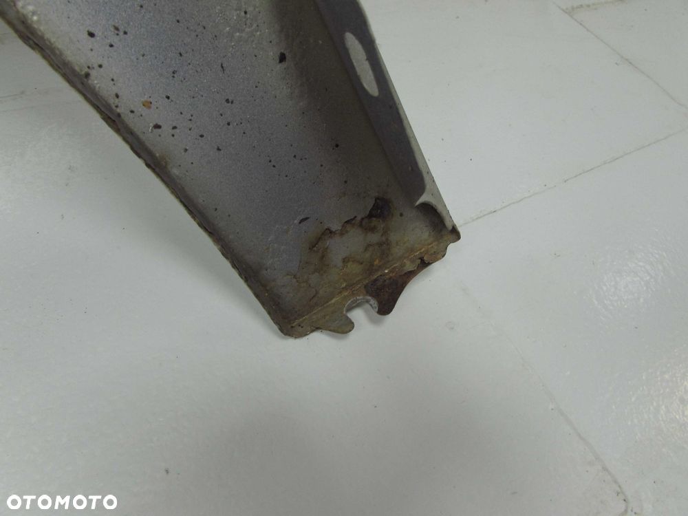 PEUGEOT PARTNER BERLINGO III 08-18 BLOTNIK PRAWY PRZOD EZRC - 12