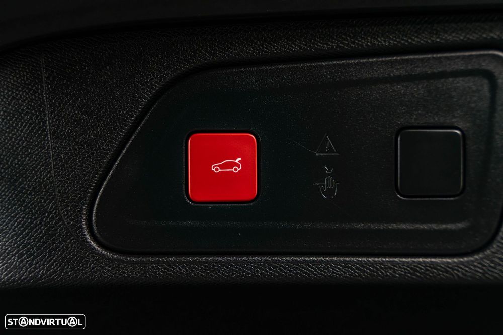 Citroën C5 Aircross 1.6 Hybrid Shine e-EAT8 - 17