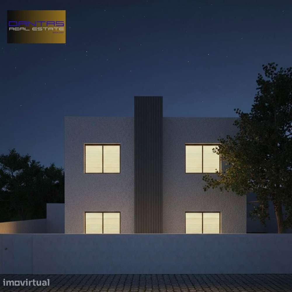 Moradia nova individual c/ piso radiante e 3 suites. - Grande imagem: 2/6