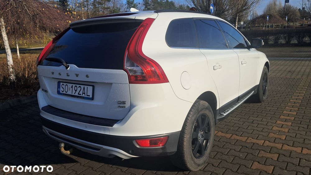 Volvo XC 60 - 3