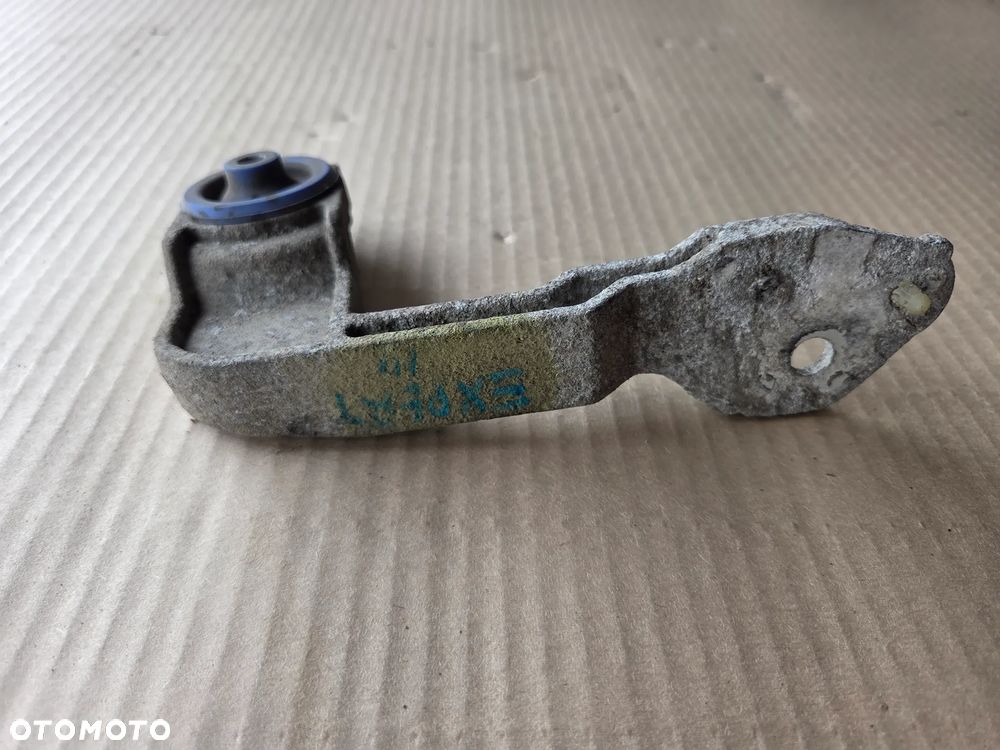 Mocowanie wspornik uchwyt Intercoolera Peugeot Expert III Citroen Jumpy III Toyota Praoce - 4