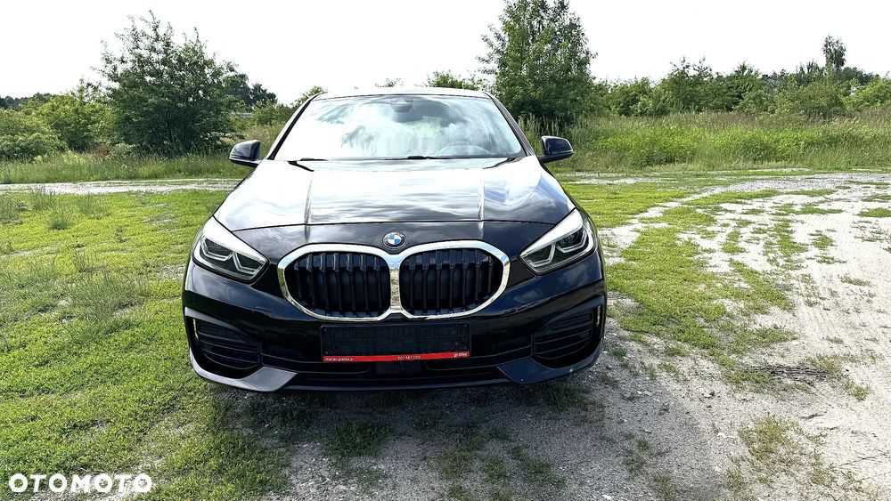BMW Seria 1 118i Advantage - 3