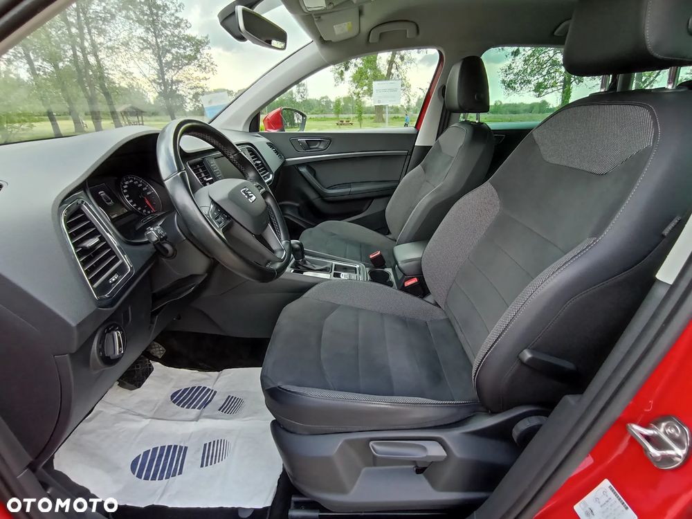 Seat Ateca - 18