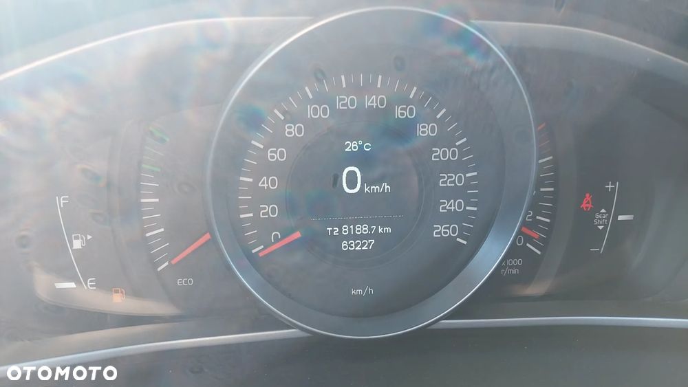 Volvo V40 - 6
