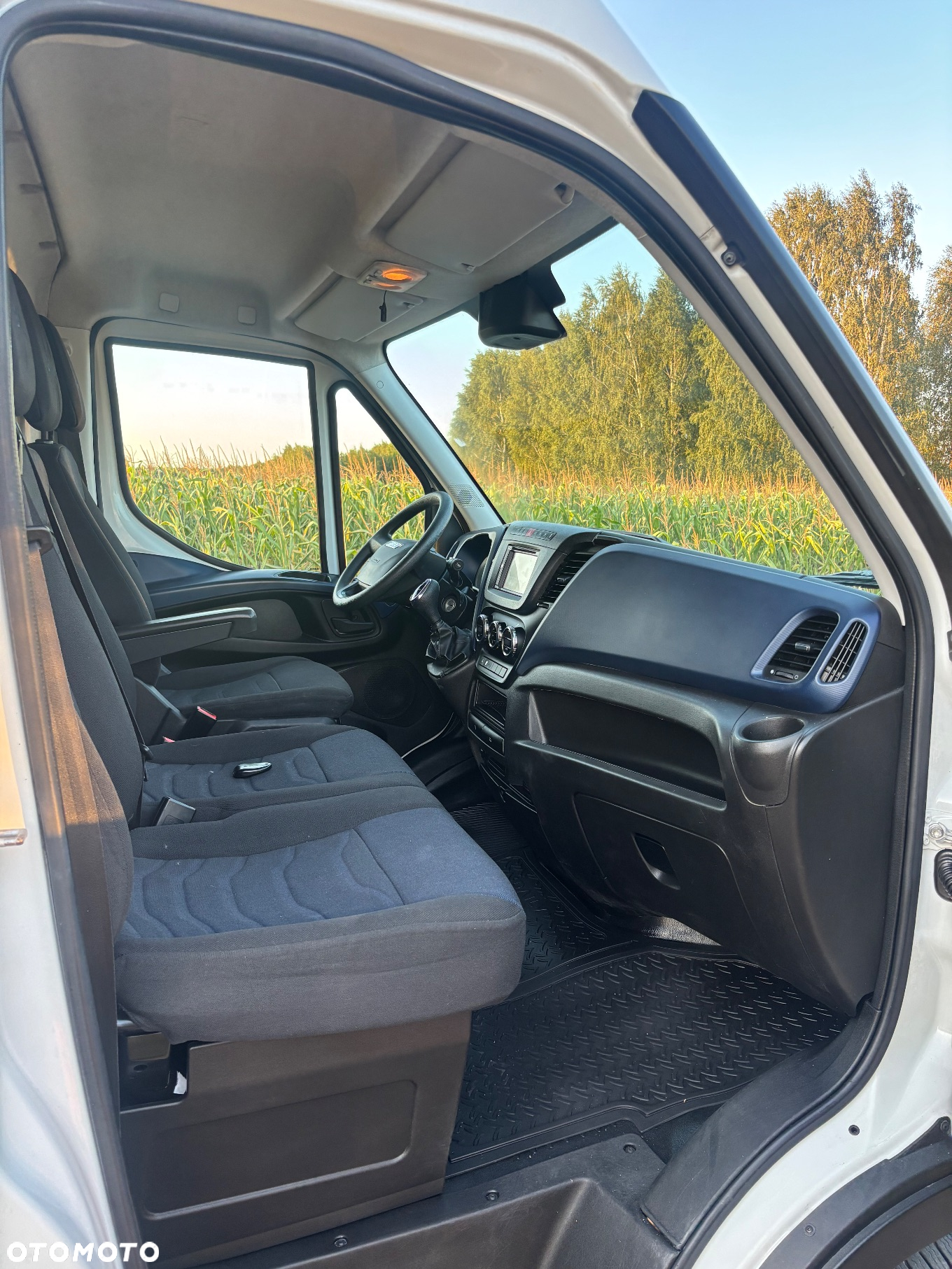 Iveco 35c18 - 9