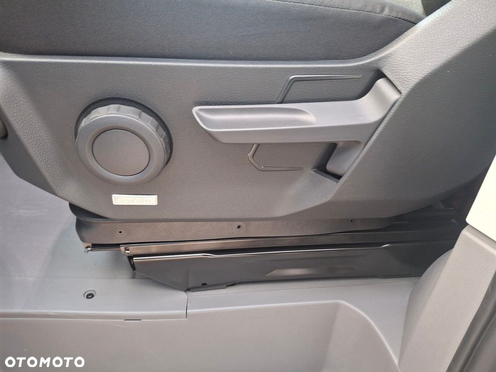 Volkswagen Crafter Crafter 35 TDI - 21