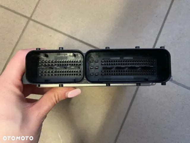 STEROWNIK KOMPUTER SILNIKA AUDI A4 B8 8K2907401A - 4