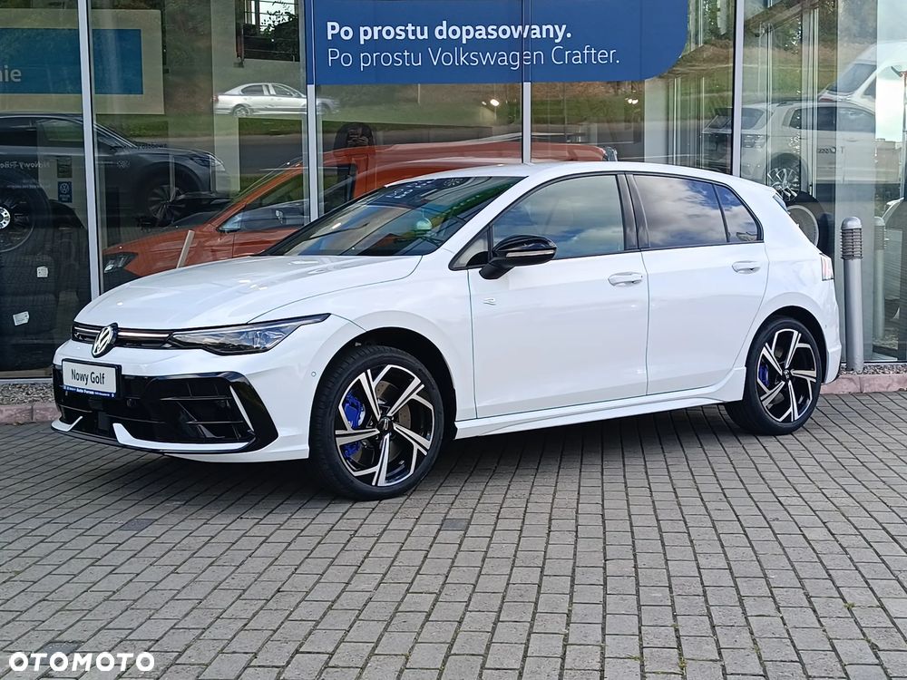 Volkswagen Golf 2026 photo 2