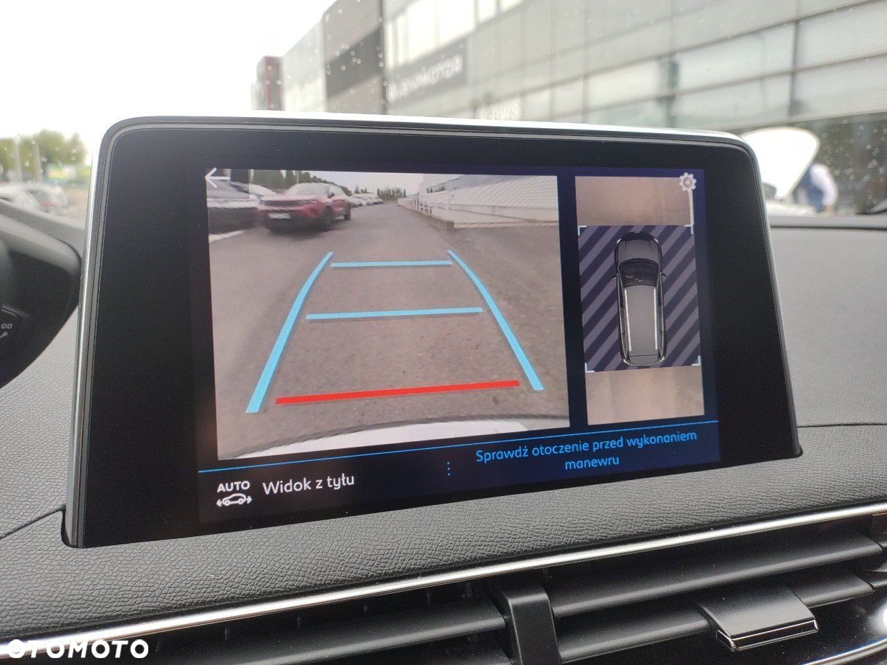 Peugeot 5008 1.5 BlueHDi Allure Pack S&S EAT8 - 14