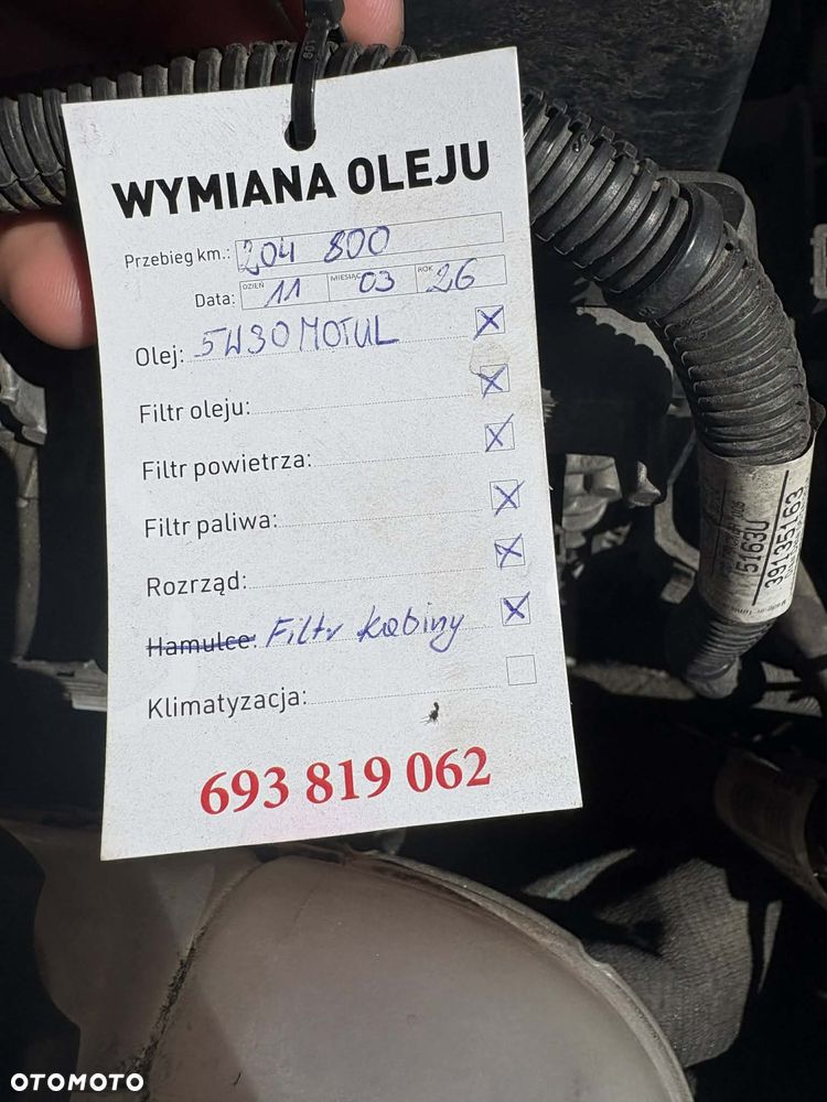 Opel Insignia 2.0 CDTI automatik Sport - 5