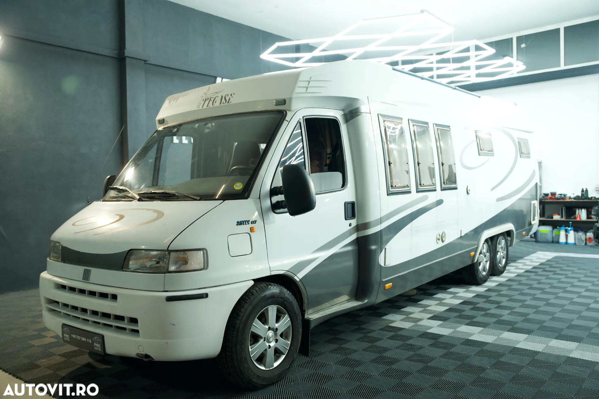 Fiat Ducato - 4