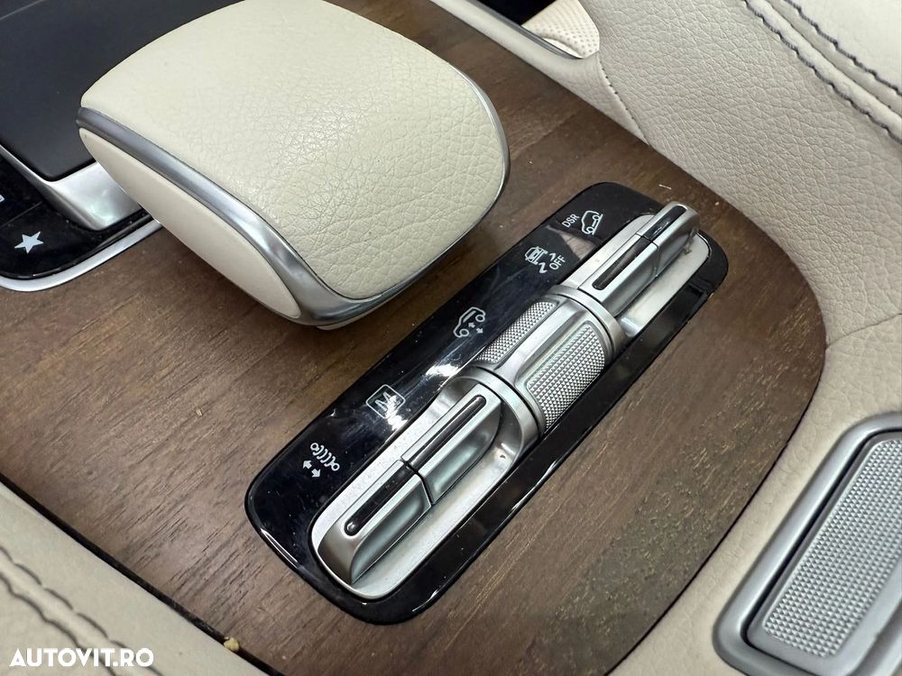 Mercedes-Benz GLS 400 d 4MATIC Aut. - 18