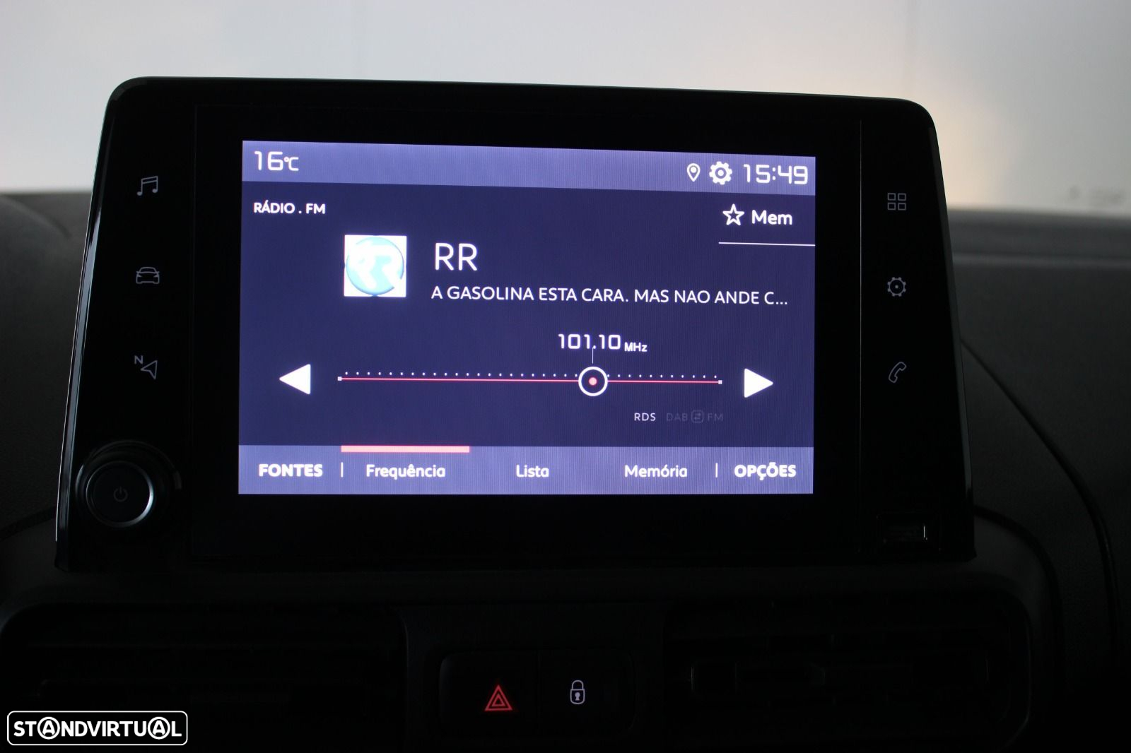 Fiat Doblo 1.5 BlueHDi Maxi - 24