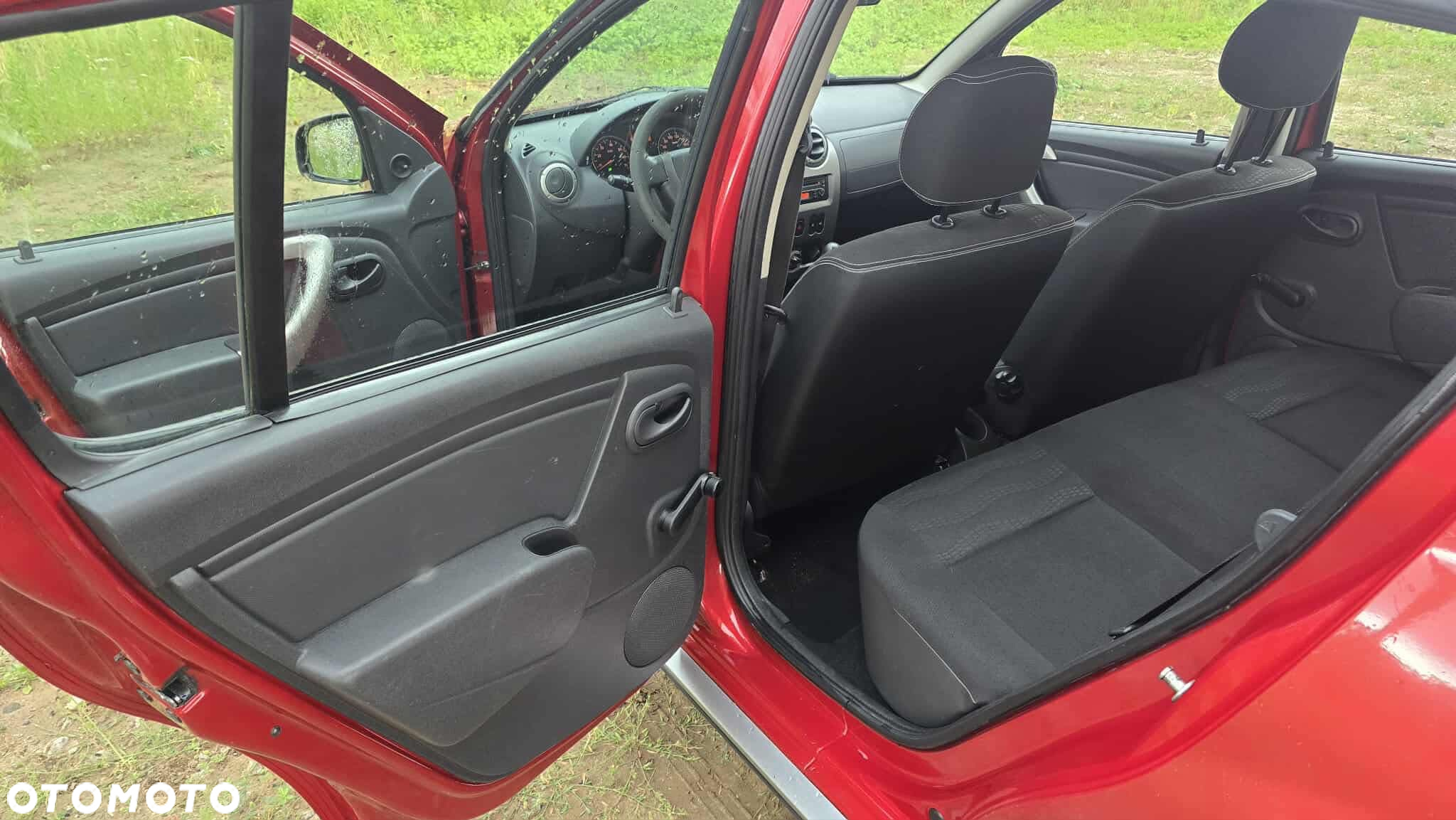 Dacia Sandero 1.5 dCi Stepway - 17