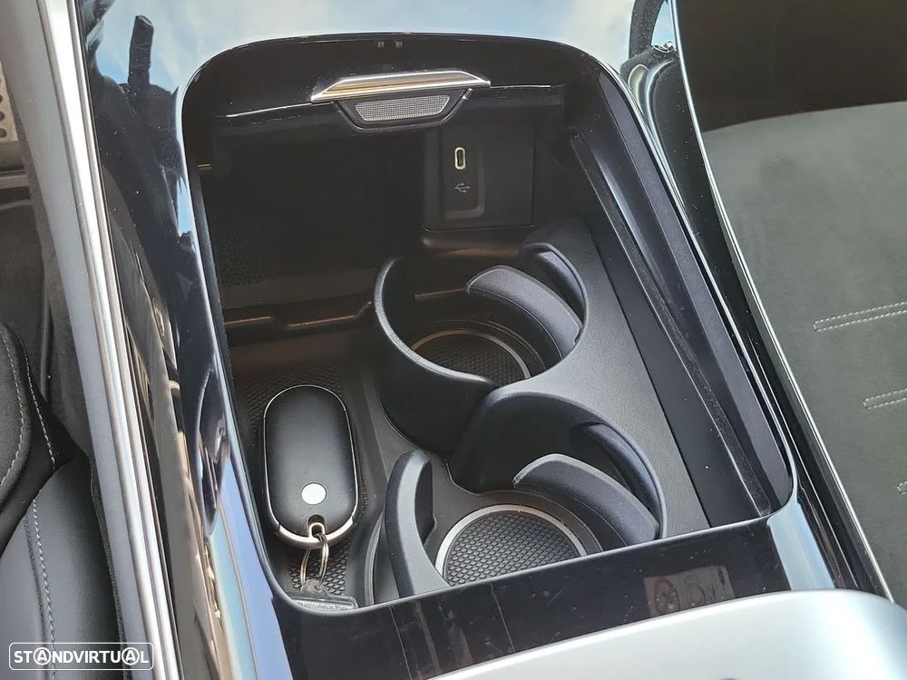 Mercedes-Benz GLC 300 de 4Matic - 21