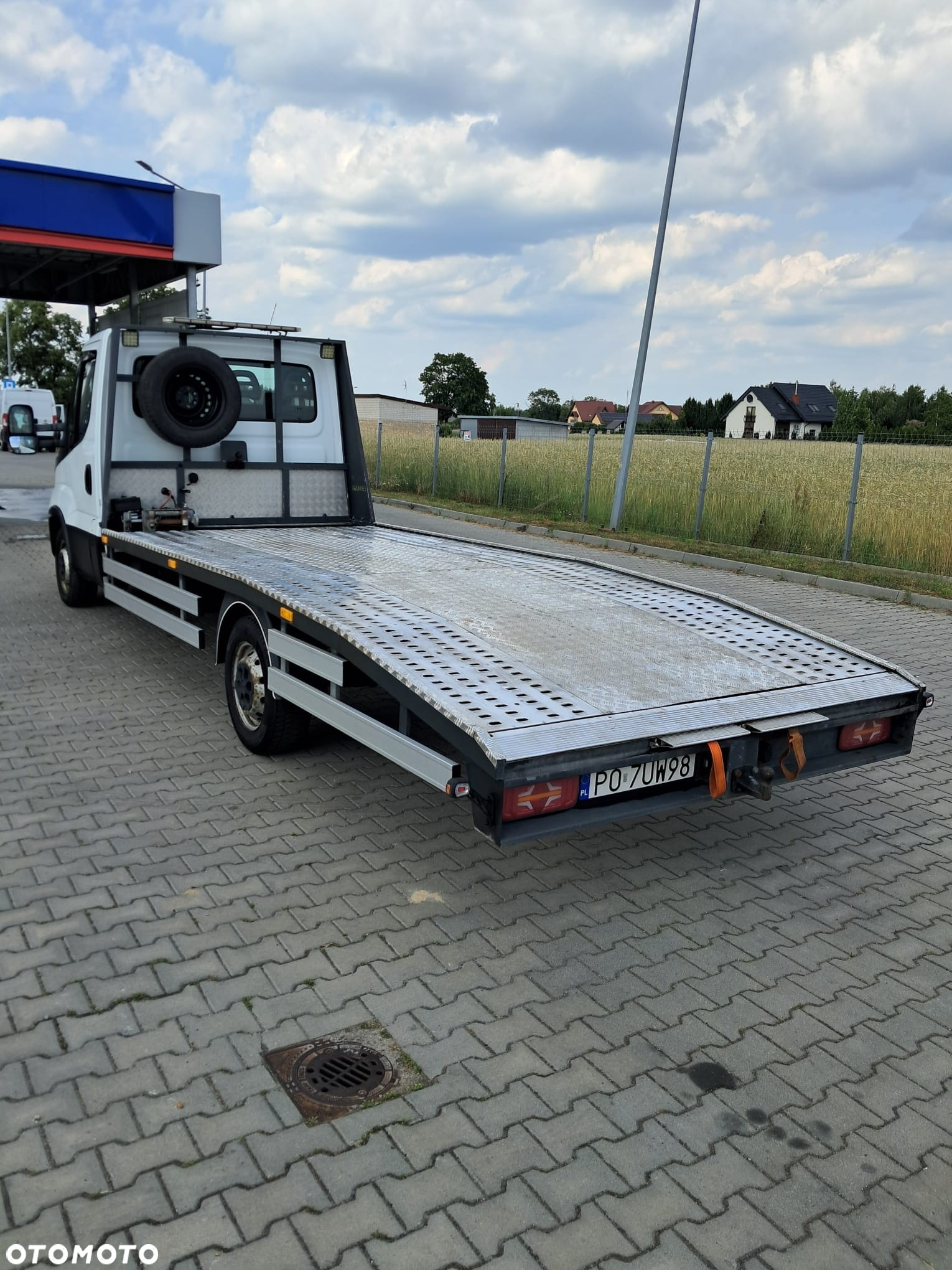Iveco DAILY - 9
