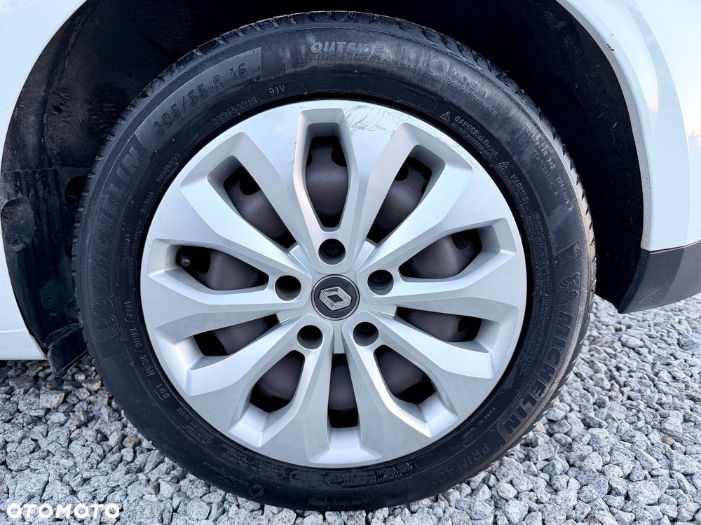Renault Megane BlueHDi 150 Stop & Start Allure - 24