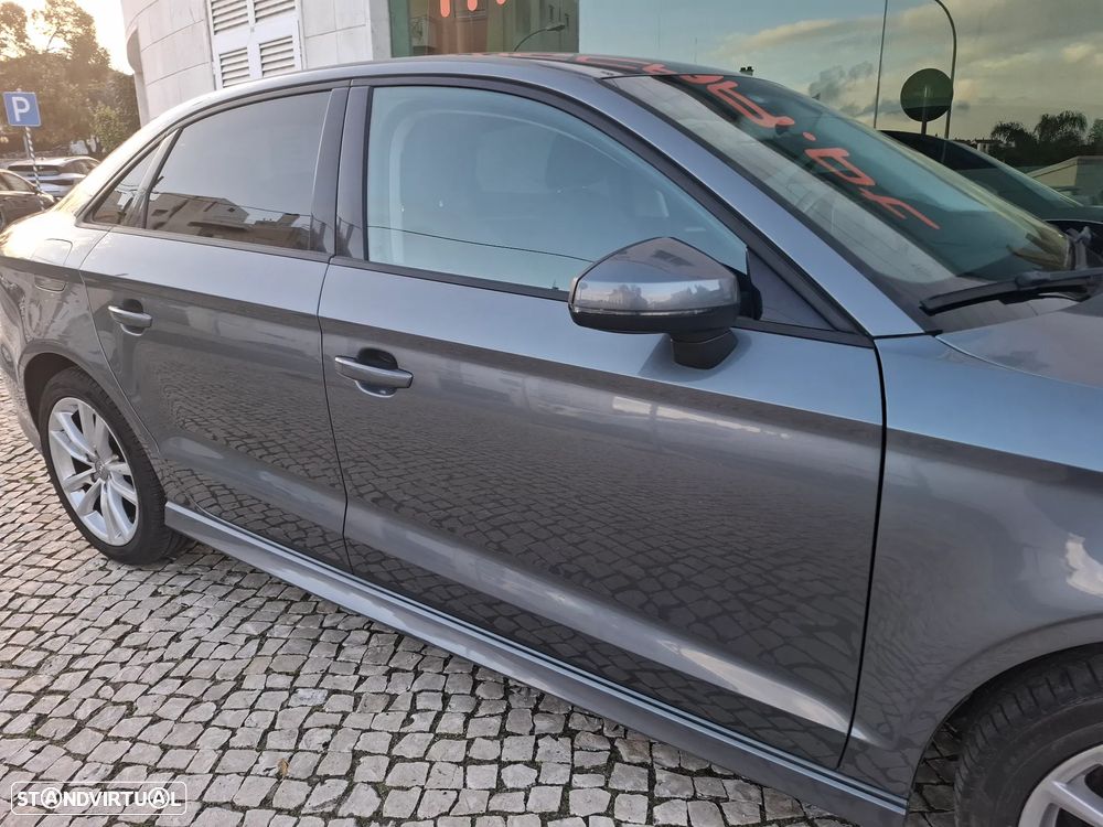 Audi A3 Limousine 1.6 TDI Advance - 51