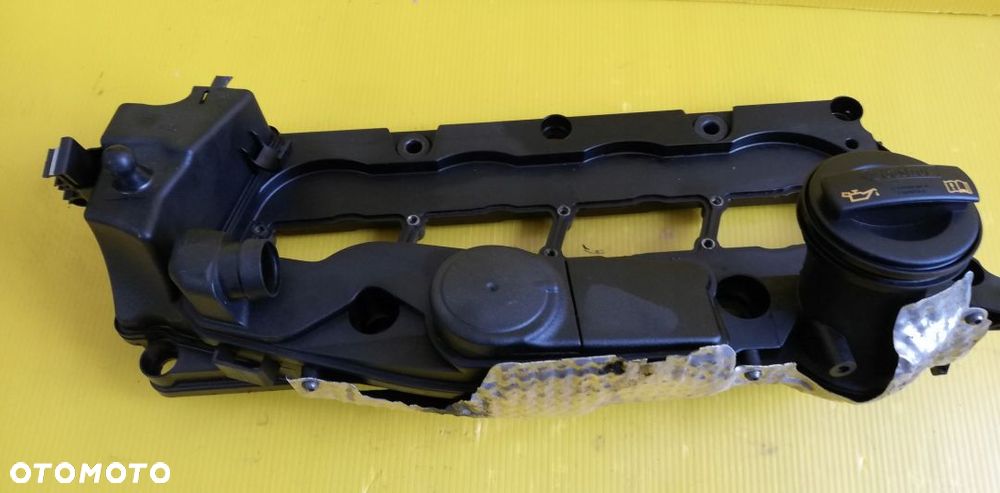 Pokrywa zaworów 2,0TDI CBA CAG CBB CBD 03L103469 - 4